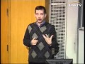 The End of Anonymity, the Beginning of Privacy