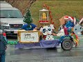 Bay Roberts Santa Claus Parade