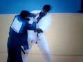 Ouro Judō - Pan Rio 2007 Ouro Judō - Pan Rio 2007