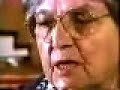 Alice Mugerditchian Armenian Genocide Survivor-Part 2/3