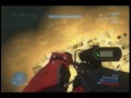 Halo 3 Run for Cover on Zeus by Disturbed1