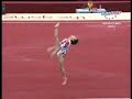 2006 AG AA - Yu Han Sol - FX