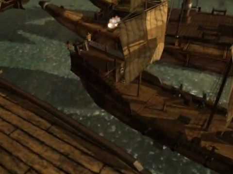 DarkFall Screenshot 0