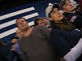 Red Sox fan ventures though Yankee Stadium bleachers