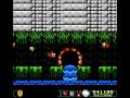 game over screen