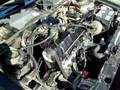 turismo 2.2L motor