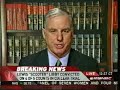 on Libby verdict and Walter Reed scandal