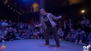 Tai – PAPINLOCKING 9 Judge Demo