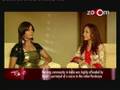 Rakhi Sawant interview part 1 of 3 on Zoom Lets Talk