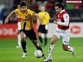 Molhoek over NAC Breda of AZ