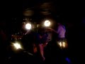 clap your hands and say yeah performing 