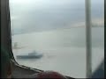 AP1-88 Departs Southsea (on board) Part 2 of 3