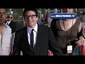 Mike Myers at AFI Night at the Movies