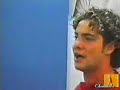 David Bisbal y Manu Tenorio Por Estopa en OT!