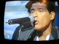 Nocheros - Si te has quedado Sola - en vivo con Mirta