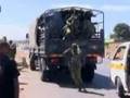 Two American women killed in Nariobi carjacking