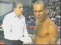 Jos� \"Pel�\" Landi-Jons vs. Paulo Muniz