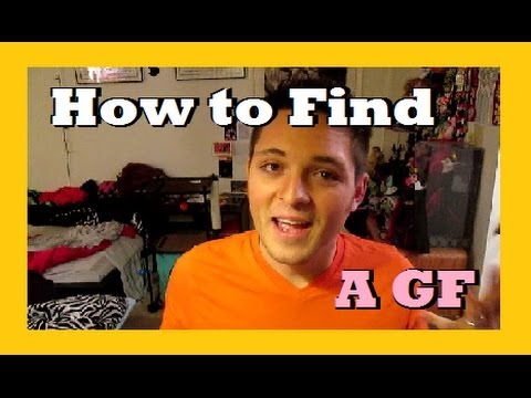 how to find a gf on facebook