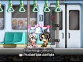 Maple Story - L-O-V-E