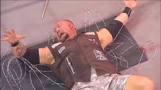 TNA 100 OMG Moments 2012