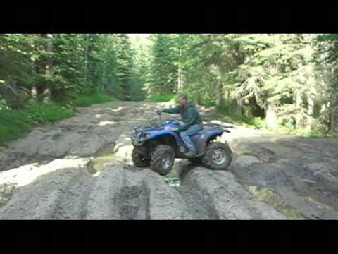 quading july 07