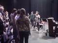 Spring Awakening Master Class at playhousesquare: Bellyma...