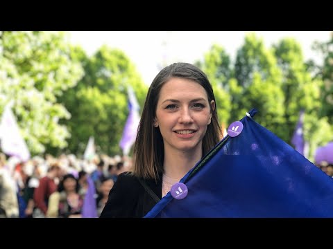 Ungarn: Widerstand - Anna Donáths Kampf gegen Orban