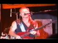 Grand Funk Railroad (N\