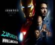 ♫ Iron Man ♫ Driving With The Top Down ♫ WwW.ZuMaCaYa.CoM