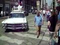 Ghostbusters a Milano