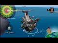 Katamari Forever - Make the Moon - 904m68cm9mm on KF mode - part 2 of 2