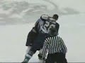Brad Wingfield  Vs. Pierre-Luc Leblond Round 2