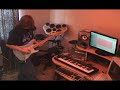 Taste - Improvised Live Looping Jam