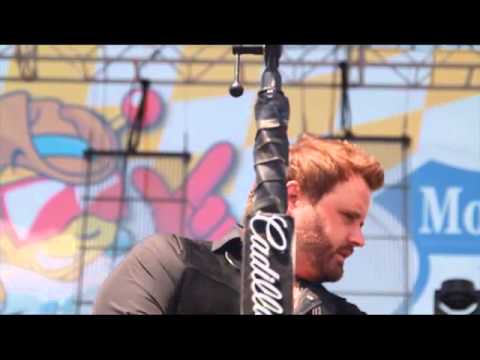 Randy Houser Live At Birthday Bash