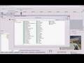 Colored glow effect in sony vegas