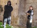 Italian metal: Exultet - Constantinopolis