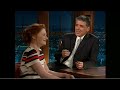 Craig Ferguson 5/11/9E Late Late Show Bryce Dallas Howard
