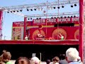 Chinese Acrobats (live at the Santa Cruz,CA Boardwalk 7/24)