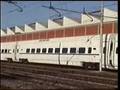 Savigliano - Etr 600 per la Cina (CRH 5)