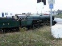 videos de RH&DR 3 Southern Maid near Dungeness