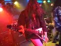 Jimi Bell Shred Break One