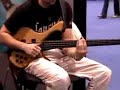 Bass Slappin Fool
