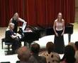 Géraldine Matter - Air de Lia - Cl.Debussy