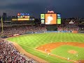 Chipper Jones Home Run Fireworks Chipper Jones Home Run Fireworks