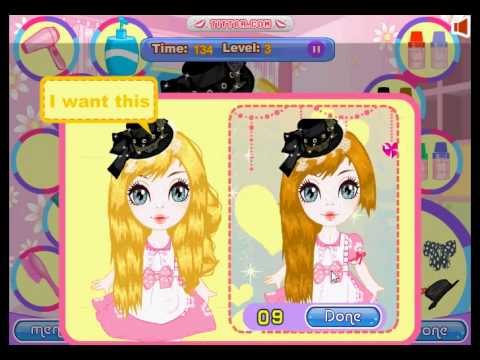 girl games