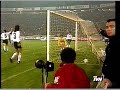 Colo-Colo 3-1 Boca Juniors. Semifinal Copa Libertadores 1991