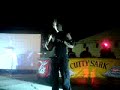 PEQUE THE ARMS MUSIC @ Iniesta Summer Festival 08