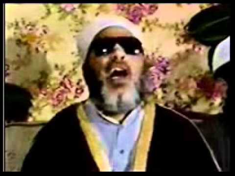 عقوبة : تارك الصلاة : لفضيلة الشيخ عبد الحميد كشك