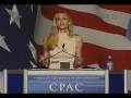 Ann Coulter at CPAC 2009 (Part 3)