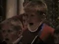 ave maria (schubert) and extract from barber's adagio sung by one of the uks leading boys choirs.

live performance during a concert in votivskirche, vienna in july 2005.

this choir have had separate tours to italy (3 times), poland, spain, france, belgium, luxembourg, holland, germany, czech republic, austria, hungary and america.
the boys have also sung twice for the pope at private audiences in the vatican and are in the guinness book of records as the first and the only choir ever to sing for services in every single cathedral in england.

from 1994 to 2005 the choir undertook an amazing 69 tours worldwide singing in 87 different cathedrals.